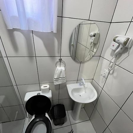 Pousada Gaivotas Trindade  Dış mekan fotoğraf